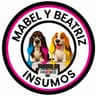 Mabel y Beatriz Insumos logo