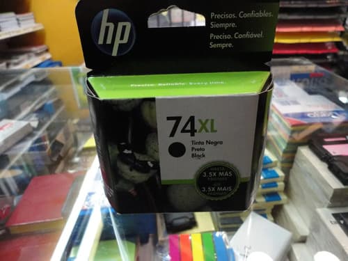 Hp 74xl 74 Xl C4380 C4385 C4440 C4450 C4480 C5240 C5250