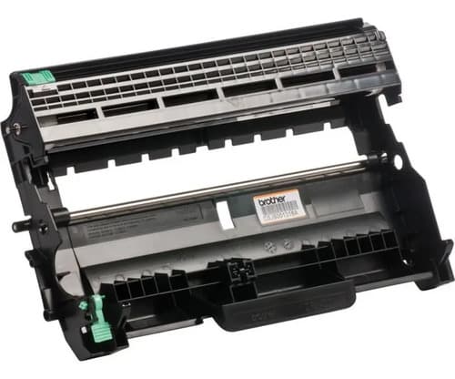 Tambor Brother Dr420 , 12000 Paginas /v /vc Tinta Negro Negro