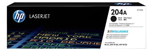 Toner Cf510a Cf510 510a Hp 204a 204 Negro M154 M180 M181 Negro