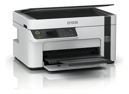Epson Multifuncion Ecotank M2120 Negro