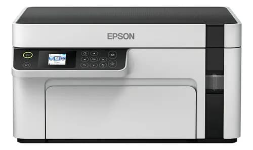 Impresora Multifuncional A Color Epson C11cj18301 Con Wifi Blanco