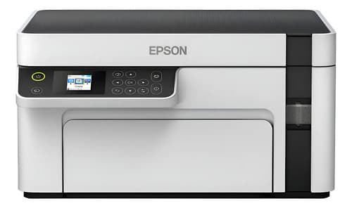 Impresora Multifuncional Epson Wifi C11cj18301 Blanco
