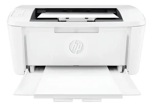 Impresora Laser Hp Laserjet M111a Monocromatica 7md67a Blanca Blanco