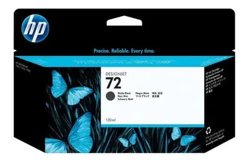 Cartucho Hp Designjet C9403a Negro 130ml Original