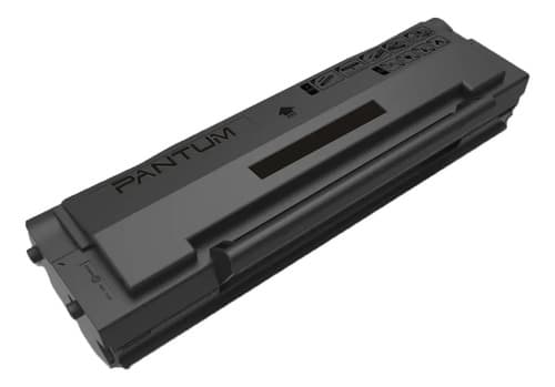 Tóner Pantum Original P2509 M6509 M6559 1 Negro Negro