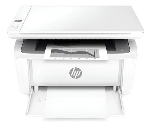 Impresora Hp M141w Laser B/n Reemplaza 135w Con Wifi Blanco