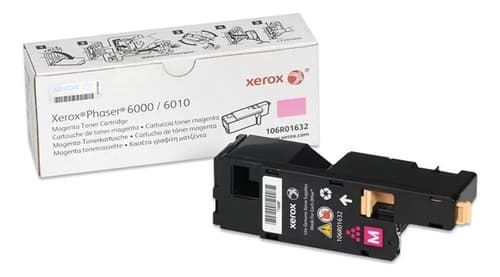 Tóner Xerox Phaser Magenta Para Impresora