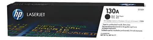 Toner Hp 130a Cf350a Cf351a Cf352a Cf353a M176 M177 Original Negro O Cian O Magrnta O Amarillo