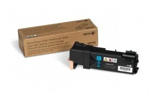 Toner Xerox 106r01603 Amarillo Phaser 6500 Workcenter 6505 Amarillo Xerox