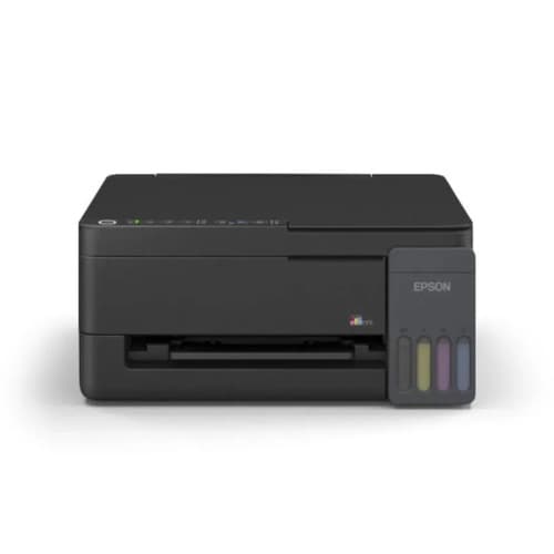 Impresora Epson L3310 Continua Multifunción Ex L3210 Negro