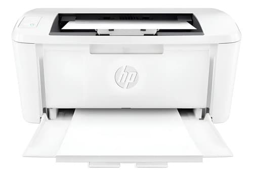 Impresora Hp Laserjet M111a Monocromática S/cable Usb 20ppm Blanco