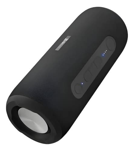 Parlante Bluetooth Klip Xtreme Oryx 31w 13hs Ipx7 Kbs-600 Negro