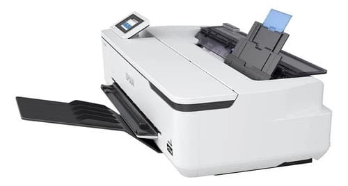 Impresora Color Simple Función Epson Surecolor T3170 Blanco