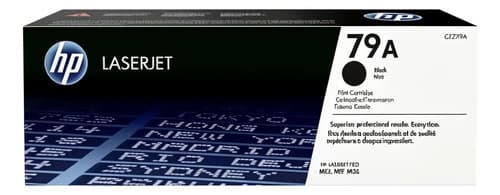 Toner Hp 79a 79 Negro Cf279a Cf279 279a 279 M12 M26 Origina Negro Hp