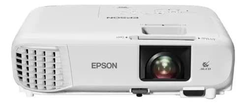 Proyector Epson Powerlite W49