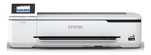 Plotter Impresora Color Epson Surecolor T3170 Wifi Blanco