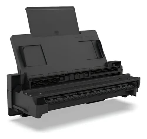 Alimentador Automático De Hojas Designjet T200 T600 8aj60a H Negro