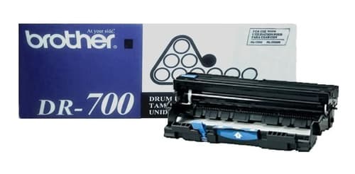 Drum Brother Dr700