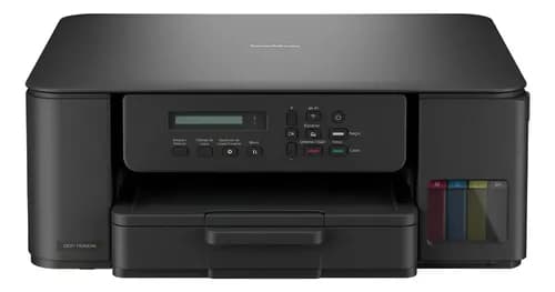 Impresora Brother T530dw Dcp-t530dw Wifi = T420w + Doble Faz Negro