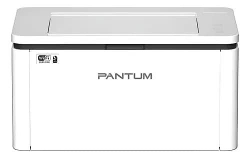 Impresora Láser Mono Pantum Bp2300w Bluetooth Wifi Usb Blanco