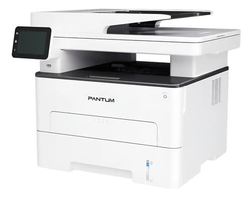 Impresora Multifunción Pantum M7310dw Láser Monocromo Wifi C Blanco