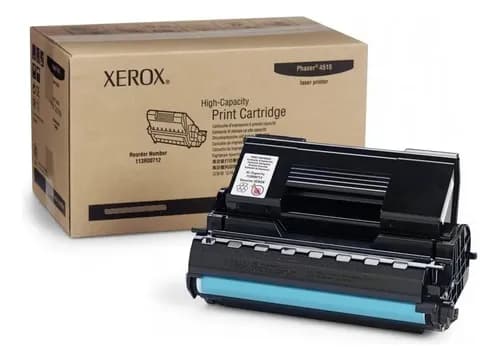 Tóner Xerox 113r00712 , Negro