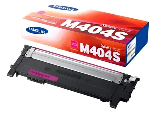 Toner Samsung M404s 404 404s Magenta C430 C432 C480 C482