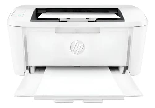 Impresora Hp Laserjet M111a Monocromática S/cable Usb 20ppm Blanco