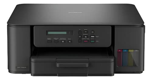 Impresora Brother T530dw Dcp-t530dw Wifi = T420w + Doble Faz Negro