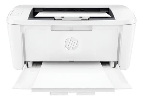 Impresora Hp Laserjet M111a Monocromática S/cable Usb 20ppm Blanco