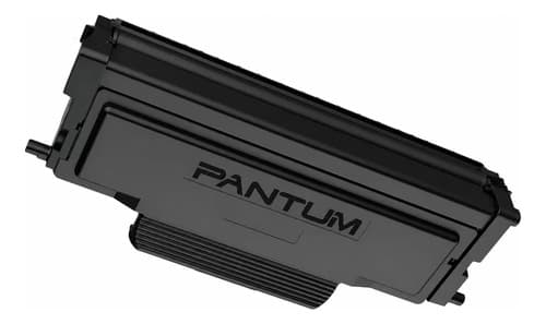 Tóner Pantum Ctl-1100xk Negro Original 3000 Páginas Negro