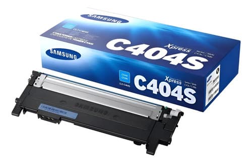 Toner Samsung C404s 404 404s Cian C430 C432 C480 C482 Cian