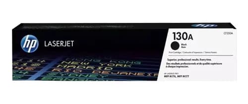 Tóner Hp 130a Negro Cf350a