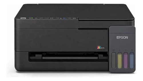 Impresora Epson L3350 Multifunción Wifi Ex L3250 Negro