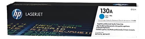 Toner Hp Cf351a Cf351 351 351a 130a Cian M176 M177 Original Cian Hp