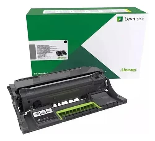 Unidad De Imagen Lexmark 50f0z00 500z 310 410 510 511 610