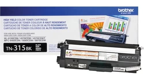 Toner Brother Tn315 Negro Negro