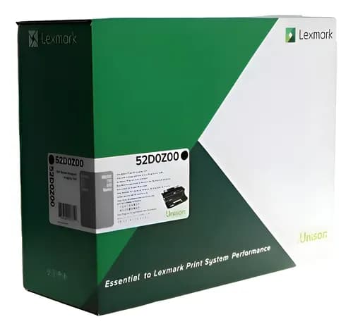 Unidad De Imagen Lexmark 52d0z00 Ms710 Ms711 Ms810 Ms811 812 Para Lexmark Mx810 Unidad De Imagen