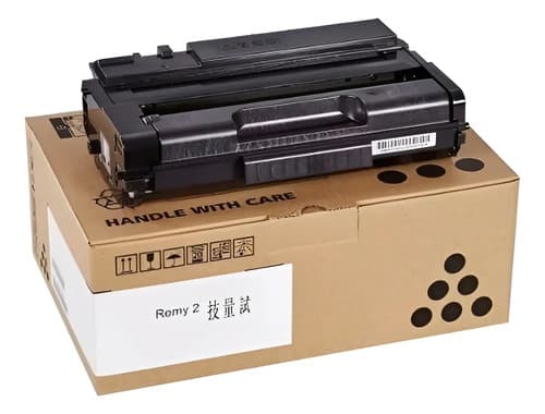 Toner Ricoh Original Para Sp3710/p311/m320 408284 Negro