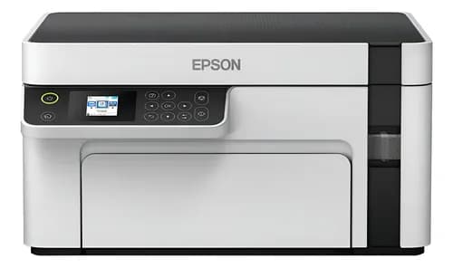 Impresora Multifuncional Epson Wifi C11cj18301 Blanco