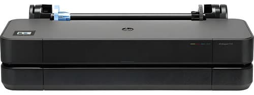 Impresora Plotter Hp Designjet T250 24  Negro