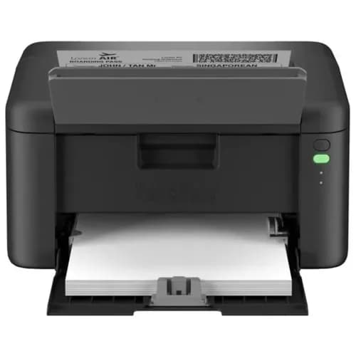 Impresora Brother Láser Mono Hl-l1232w Negro