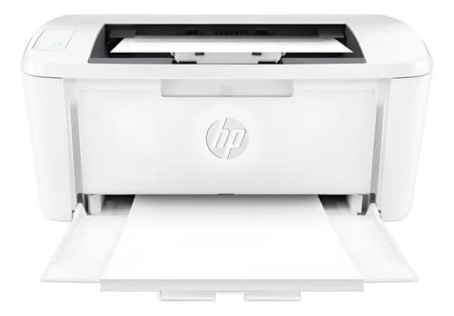 Impresora Laser Hp M111w Monocromatica Usb Wifi 21 Ppm Color Blanco