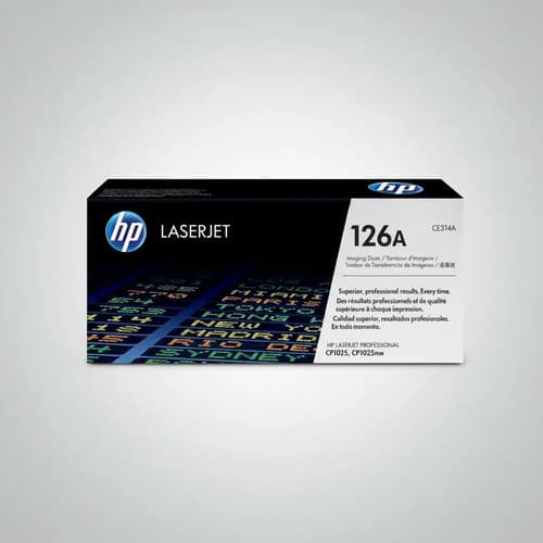 Tambor Unidad De Imágenes Drum Hp 126a Ce314a