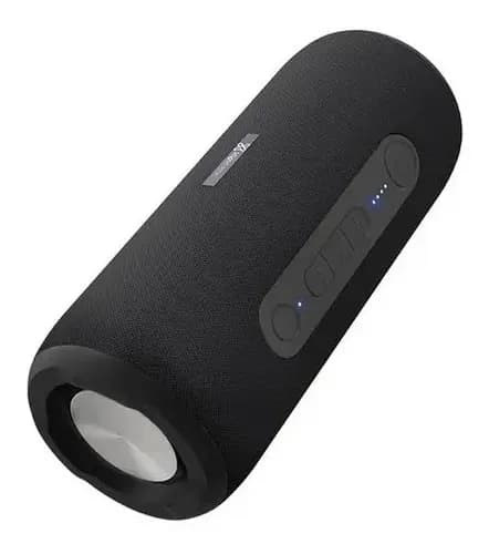 Parlante Bluetooth Klip Xtreme Oryx 31w 13hs Ipx7 Kbs-600 Co Negro