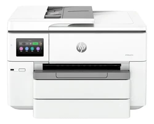 Impresora Hp Tinta Officejet Pro 9730 Mfp Multifunción