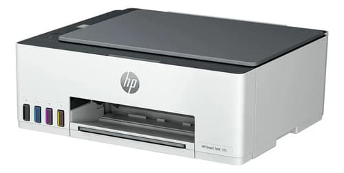 Hp Smart Tank 580 1f3y2a Multifunción Blanco Blanco